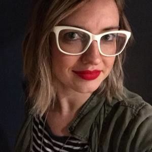 Meet your Posher, Kate